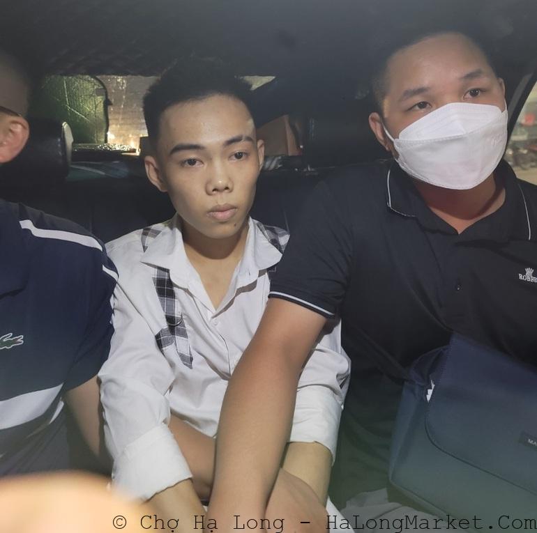 Bắt tên cướp gây án ở Quảng Ninh, lẩn trốn tận Bình Dương