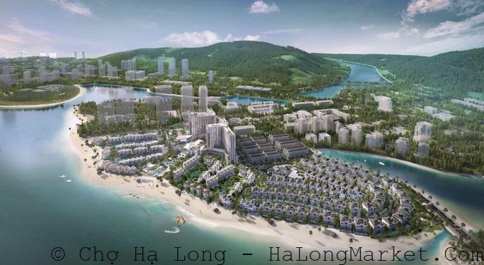 Bất động sản mặt biển Hạ Long và cơ hội cho nhà đầu tư dài hạn - 2
